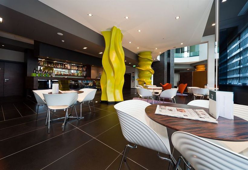 Una Hotel Modena  | Baggiovara | Modena | Italien 4