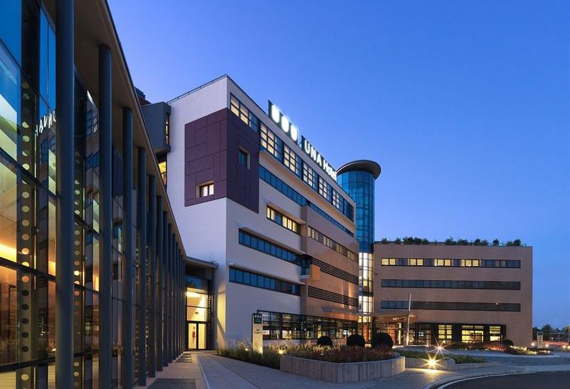 Una Hotel Modena  | Baggiovara | Modena | Italien 5