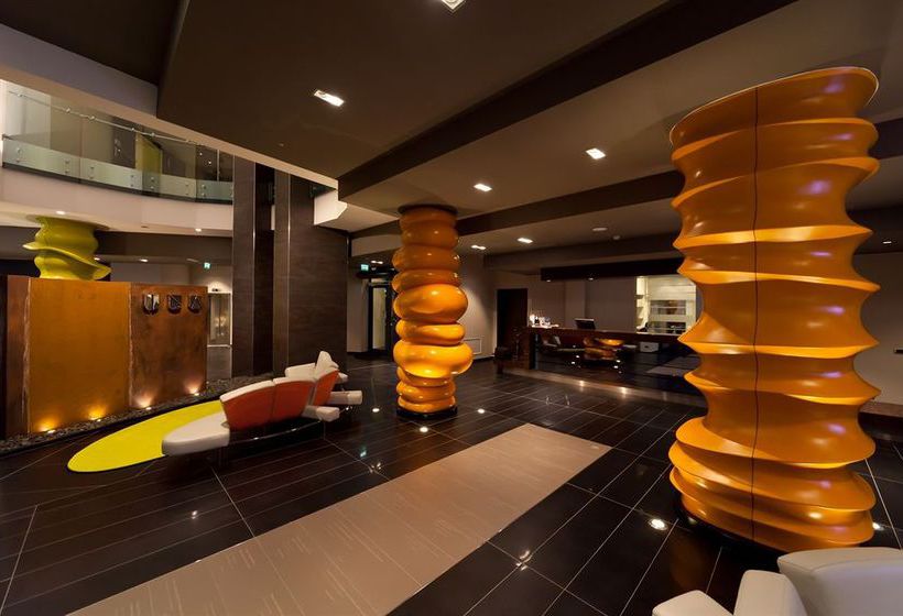 Una Hotel Modena  | Baggiovara | Modena | Italien 6