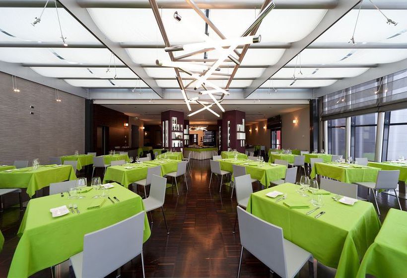 Una Hotel Modena  | Baggiovara | Modena | Italien 7