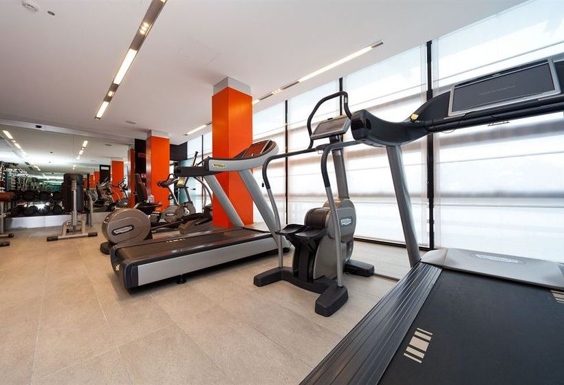 Una Hotel Modena  | Baggiovara | Modena | Italien 8