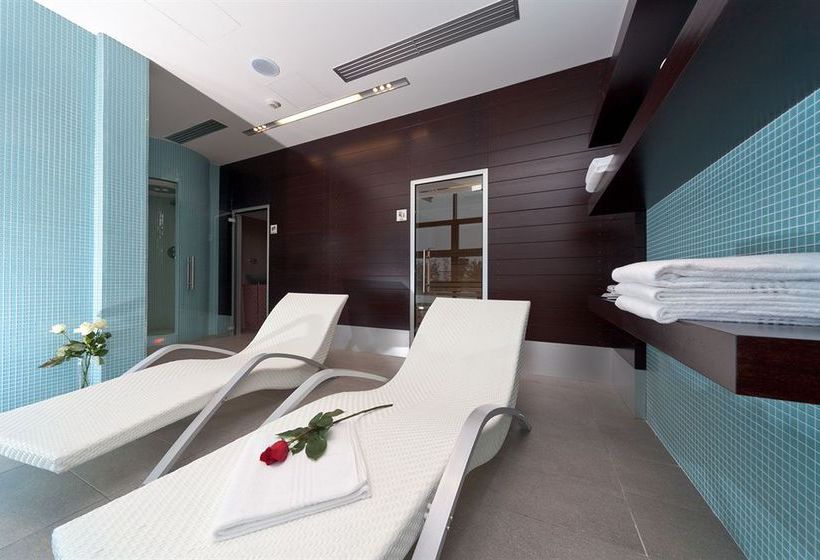 Una Hotel Modena  | Baggiovara | Modena | Italien 9