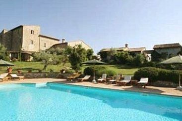 Hotel Tenuta Di Canonica Todi