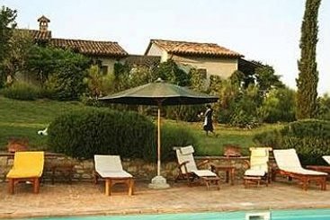 Hotel Tenuta Di Canonica  | Todi | Perugia | Italia 1