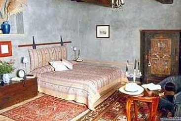 Hotel Tenuta Di Canonica  | Todi | Perugia | Italia 12