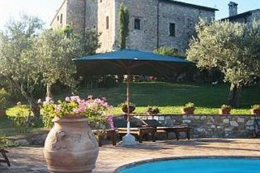Hotel Tenuta Di Canonica  | Todi | Perugia | Italia 13
