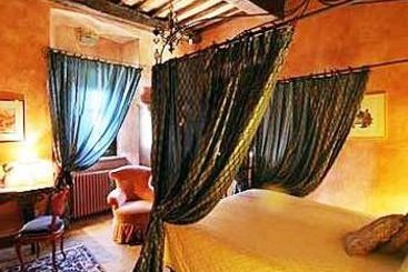 Hotel Tenuta Di Canonica  | Todi | Perugia | Italia 14