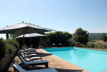 Hotel Tenuta Di Canonica  | Todi | Perugia | Italia 2