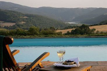 Hotel Tenuta Di Canonica  | Todi | Perugia | Italia 4