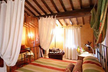 Hotel Tenuta Di Canonica  | Todi | Perugia | Italia 6