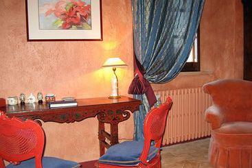 Hotel Tenuta Di Canonica  | Todi | Perugia | Italia 7