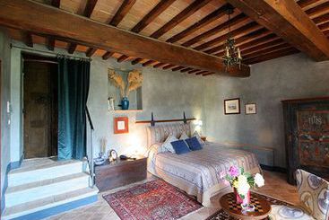 Hotel Tenuta Di Canonica  | Todi | Perugia | Italia 8