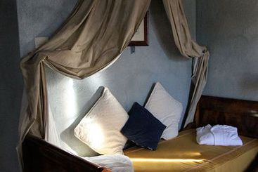 Hotel Tenuta Di Canonica  | Todi | Perugia | Italia 9