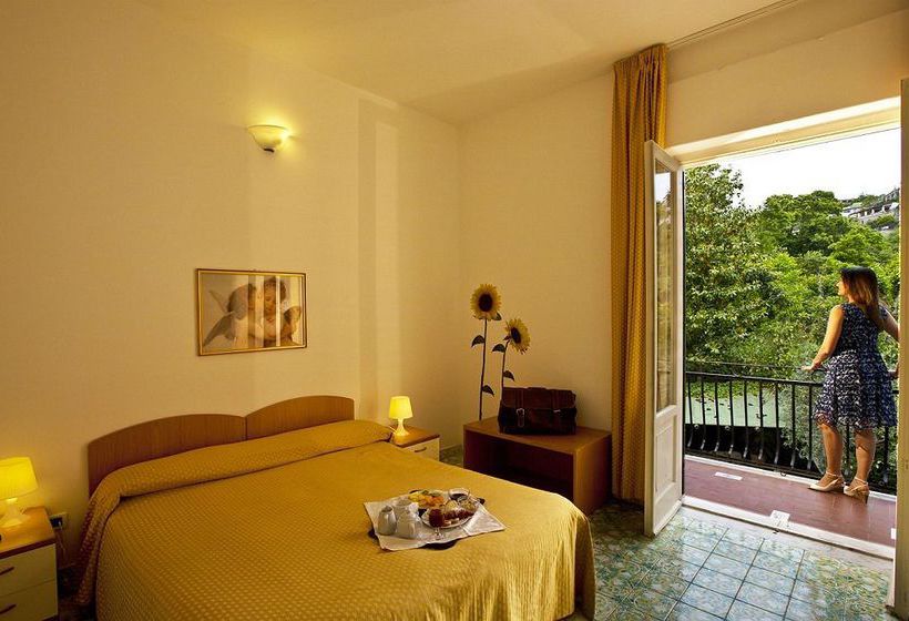 Hotel Terme Elisabetta  | Casamicciola Terme-Isole Ischia | Napoli | Italia 1