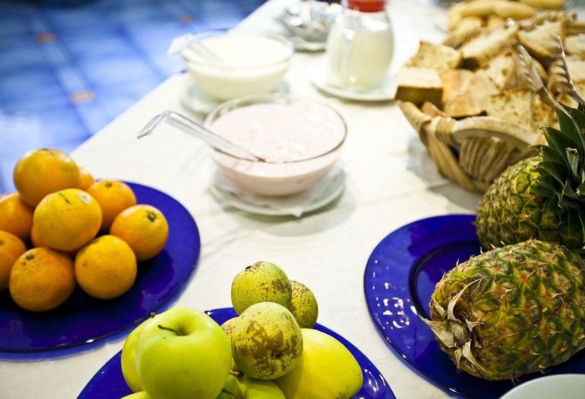 Hotel Terme Elisabetta  | Casamicciola Terme-Isole Ischia | Napoli | Italia 12