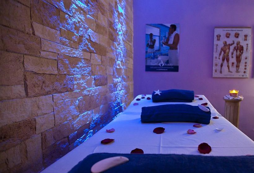 Hotel Terme Elisabetta  | Casamicciola Terme-Isole Ischia | Napoli | Italia 13