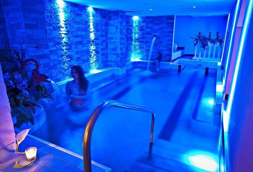 Hotel Terme Elisabetta  | Casamicciola Terme-Isole Ischia | Napoli | Italia 18