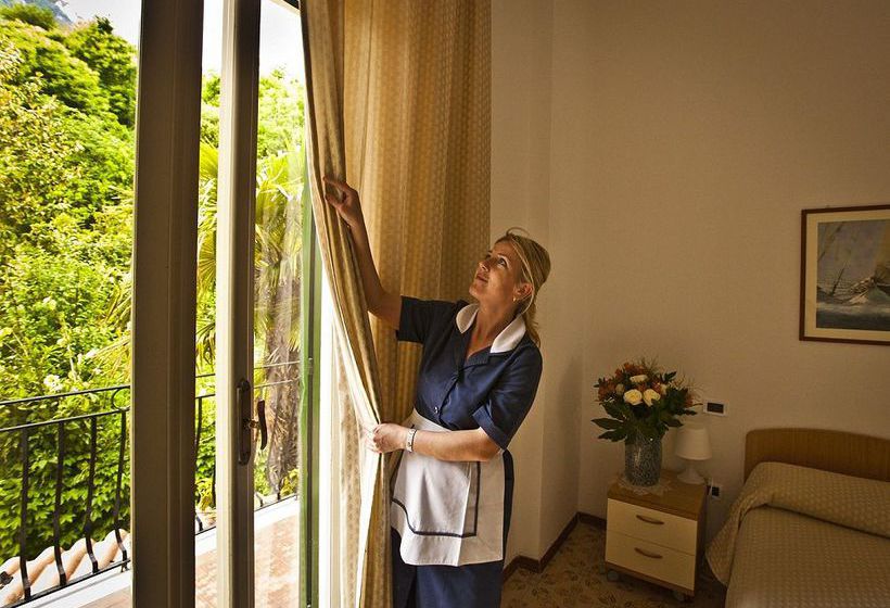 Hotel Terme Elisabetta  | Casamicciola Terme-Isole Ischia | Napoli | Italia 19