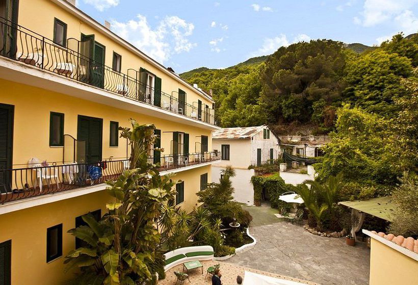 Hotel Terme Elisabetta  | Casamicciola Terme-Isole Ischia | Napoli | Italia 2