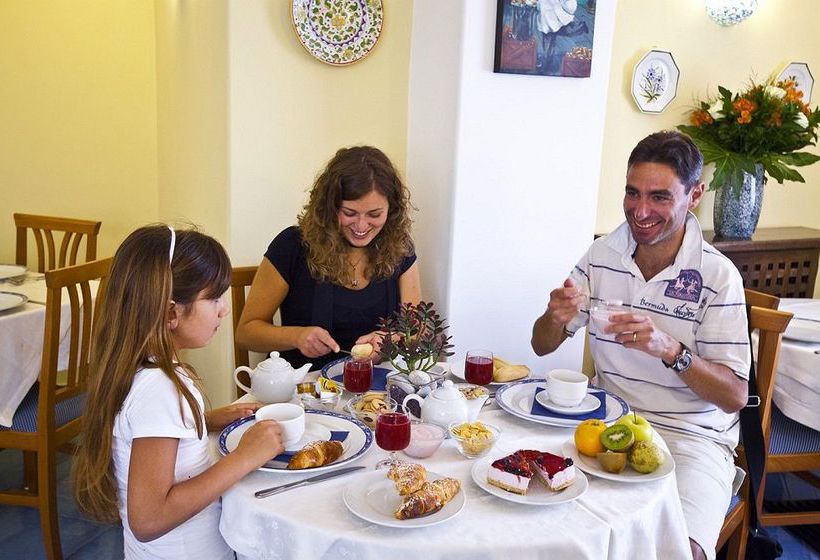 Hotel Terme Elisabetta  | Casamicciola Terme-Isole Ischia | Napoli | Italia 20