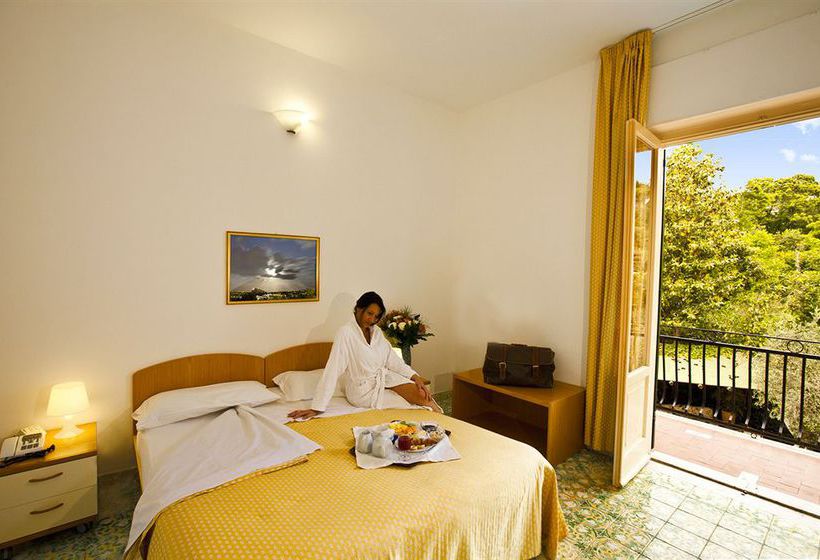 Hotel Terme Elisabetta  | Casamicciola Terme-Isole Ischia | Napoli | Italia 3