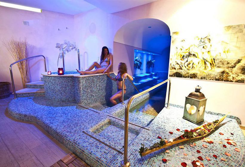 Hotel Terme Elisabetta  | Casamicciola Terme-Isole Ischia | Napoli | Italia 5