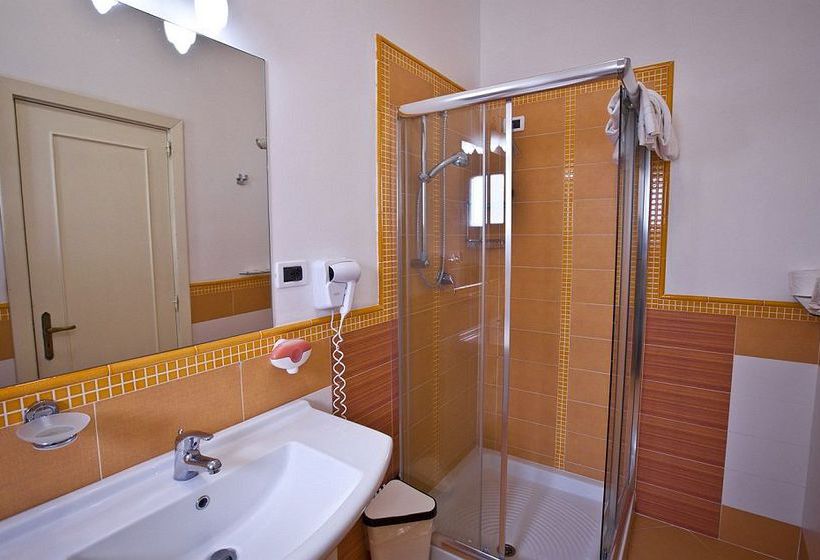 Hotel Terme Elisabetta  | Casamicciola Terme-Isole Ischia | Napoli | Italia 6