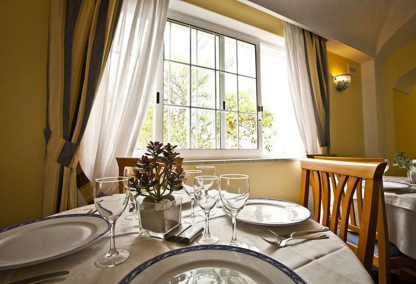 Hotel Terme Elisabetta  | Casamicciola Terme-Isole Ischia | Napoli | Italia 7