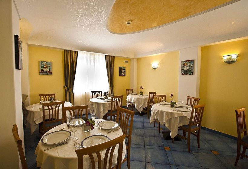 Hotel Terme Elisabetta  | Casamicciola Terme-Isole Ischia | Napoli | Italia 9