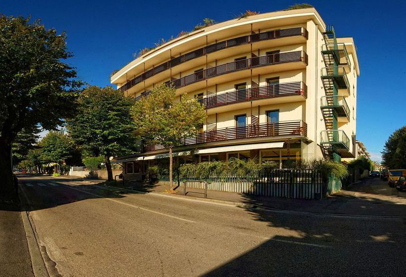 Bonotto Hotel Desenzano del Garda  | Desenzano del Garda | Brescia | Italia 1