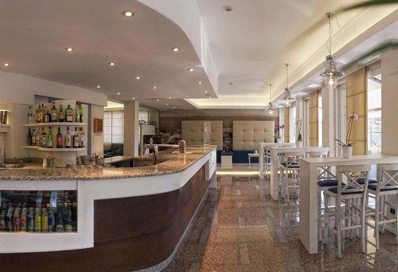 Bonotto Hotel Desenzano del Garda  | Desenzano del Garda | Brescia | Italia 10