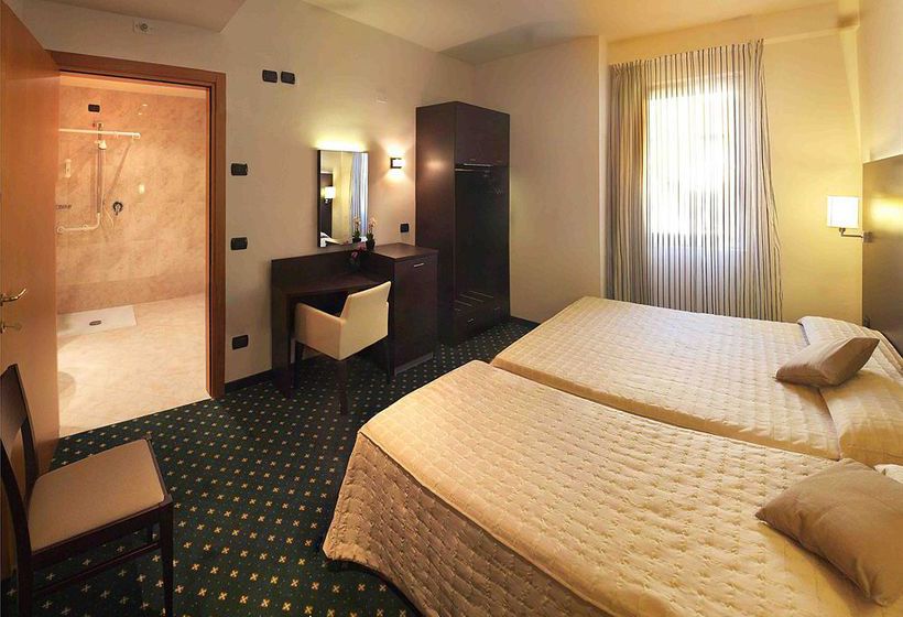 Bonotto Hotel Desenzano del Garda  | Desenzano del Garda | Brescia | Italia 11