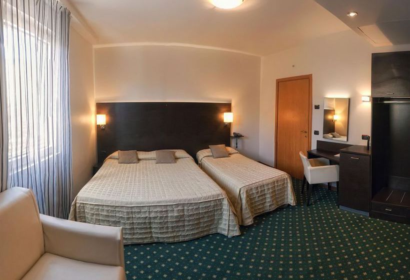 Bonotto Hotel Desenzano del Garda  | Desenzano del Garda | Brescia | Italia 12