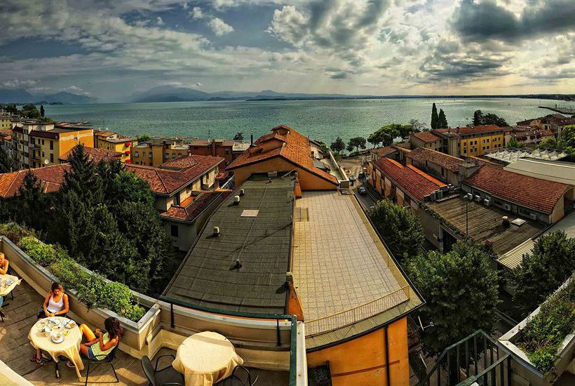 Bonotto Hotel Desenzano del Garda  | Desenzano del Garda | Brescia | Italia 14