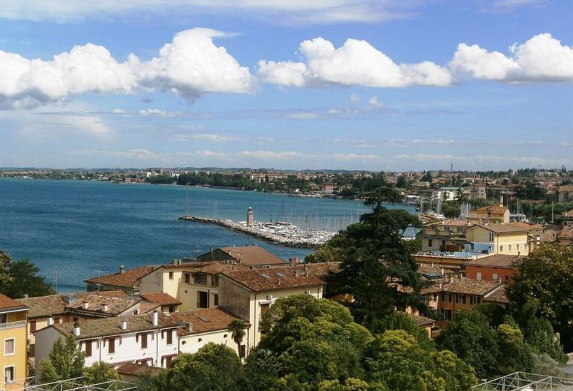 Bonotto Hotel Desenzano del Garda  | Desenzano del Garda | Brescia | Italia 15