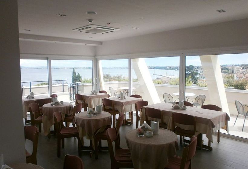 Bonotto Hotel Desenzano del Garda  | Desenzano del Garda | Brescia | Italia 18