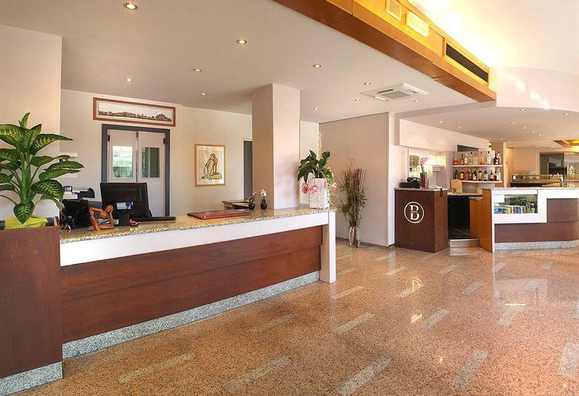 Bonotto Hotel Desenzano del Garda  | Desenzano del Garda | Brescia | Italia 19