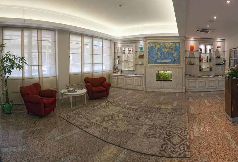 Bonotto Hotel Desenzano del Garda  | Desenzano del Garda | Brescia | Italia 2