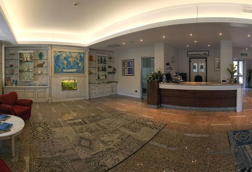 Bonotto Hotel Desenzano del Garda  | Desenzano del Garda | Brescia | Italia 3