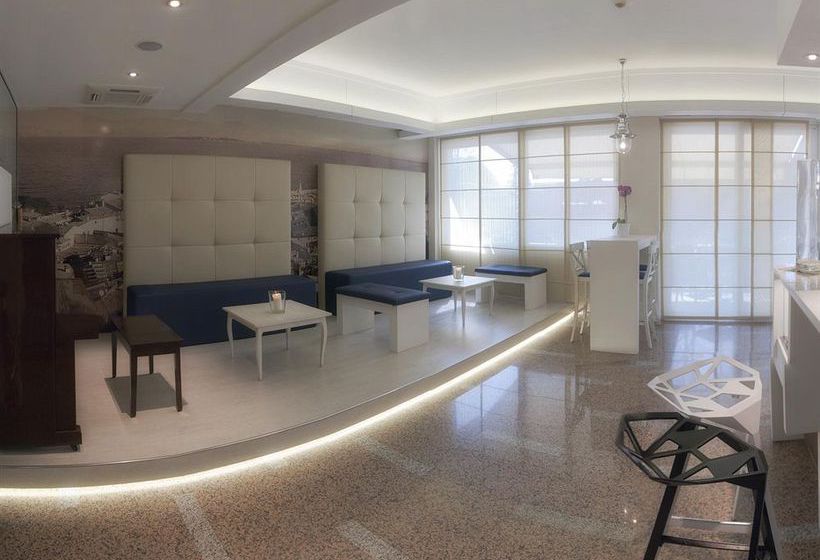 Bonotto Hotel Desenzano del Garda  | Desenzano del Garda | Brescia | Italia 4