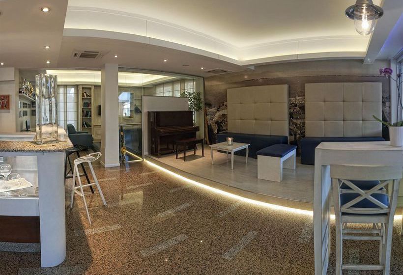 Bonotto Hotel Desenzano del Garda  | Desenzano del Garda | Brescia | Italia 5