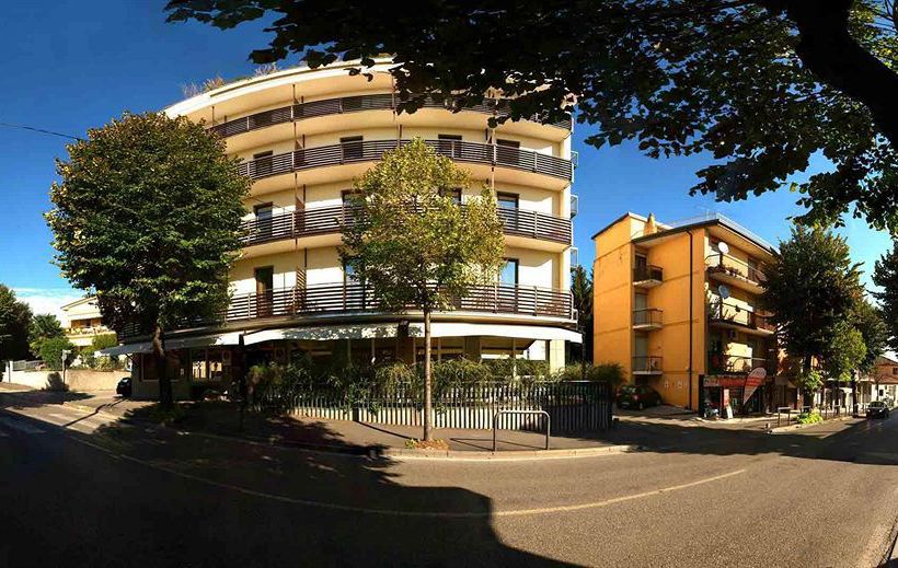 Bonotto Hotel Desenzano del Garda  | Desenzano del Garda | Brescia | Italia 8