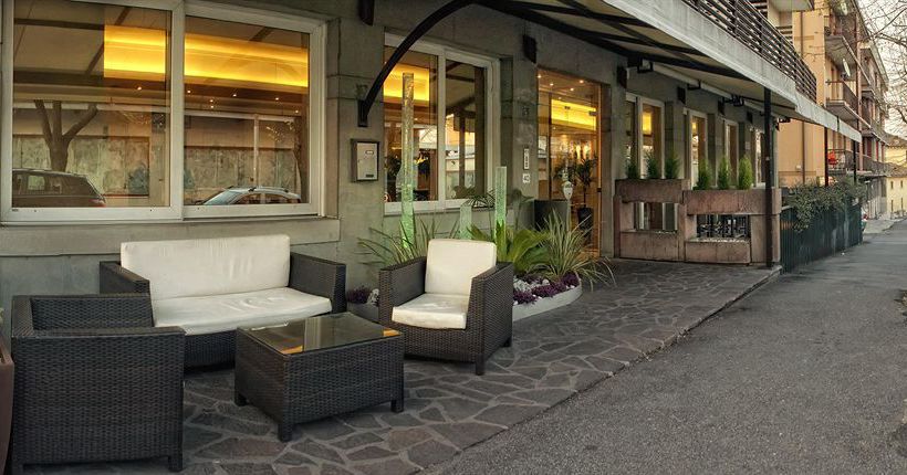 Bonotto Hotel Desenzano del Garda  | Desenzano del Garda | Brescia | Italia 9
