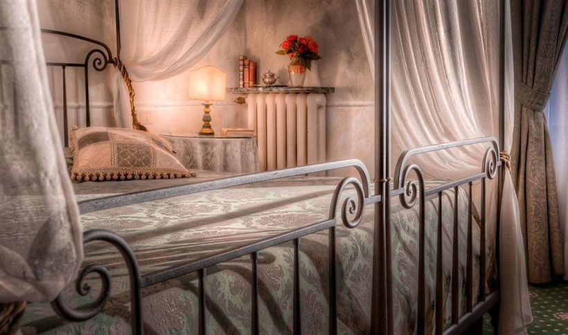 Hotel Torre Guelfa  | Firenze | Florence | Italia 1