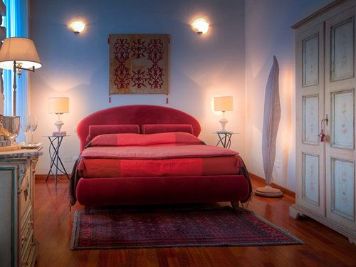 Hotel Torre Guelfa  | Firenze | Florence | Italia 11