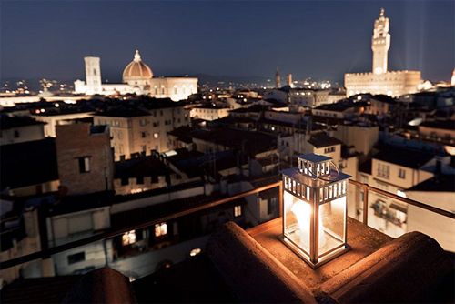 Hotel Torre Guelfa  | Firenze | Florence | Italia 13