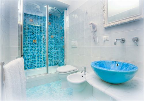 Hotel Torre Guelfa  | Firenze | Florence | Italia 14