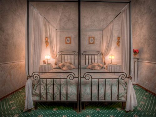 Hotel Torre Guelfa  | Firenze | Florence | Italia 16