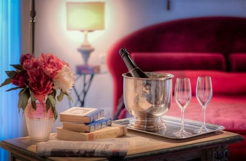 Hotel Torre Guelfa  | Firenze | Florence | Italia 17