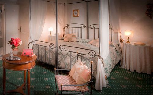 Hotel Torre Guelfa  | Firenze | Florence | Italia 19